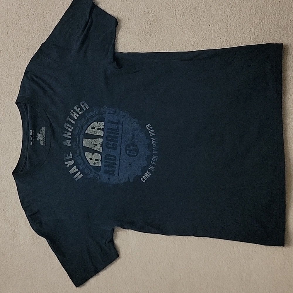 Sonoma Men's Tshirt